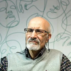 Davood Fathali Baygi