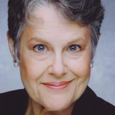 Libby George