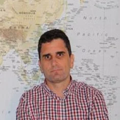 Jose Nuñez Tena
