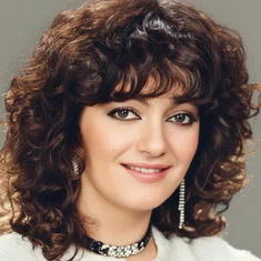 Gülşen Gürsoy
