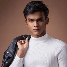 Ishan Saxena