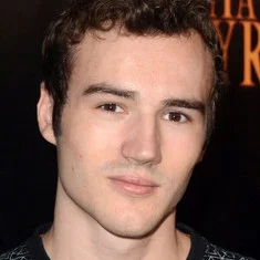 Parker Mack