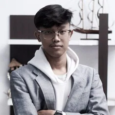 Gilang Anugrah Ramadhan