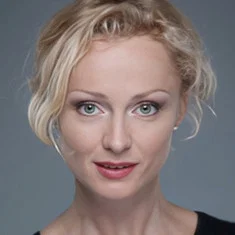 Yulia Gapchuk
