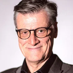 Tom Vogt