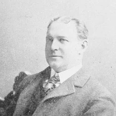 James O. Barrows