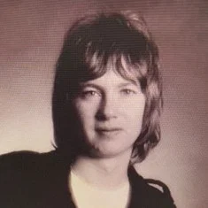 Mel Pritchard