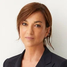 Daria Bignardi