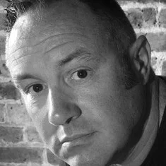Keith Brymer Jones