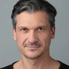 Владимир Бутенко