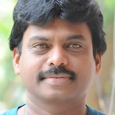 A. Karunakaran