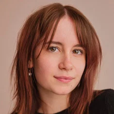 Mhairi O'Connor