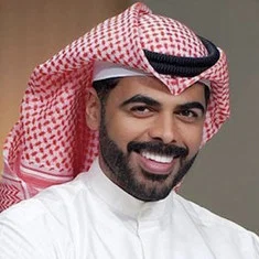 Mohammad Khaled Al Nashmi