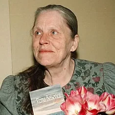 Vizma Belševica