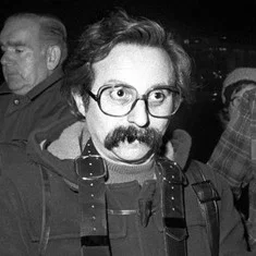 Georges Azenstarck