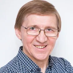 Ильдар Аллабирдин