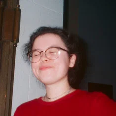 Evelyn Pakinewatik