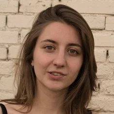 Erica De Lisio