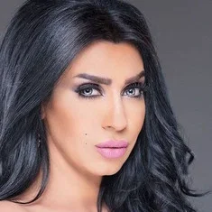 Fatima Abdul Rahim