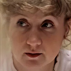 Татьяна Захарова