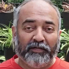 Murali Srinivasan