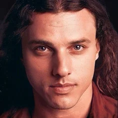 Chuck Schuldiner