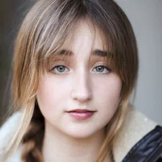 Camille Dragomer