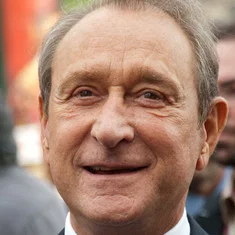 Bertrand Delanoë
