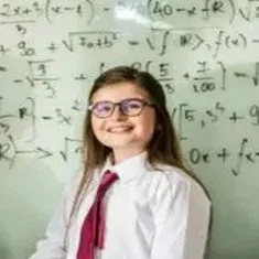 Sophia Jambori
