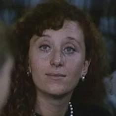 Luisanna Pandolfi