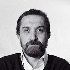 Ernesto Acher
