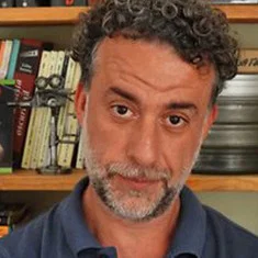 Fabián Ribezzo