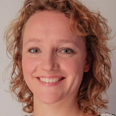 Renske Leijten