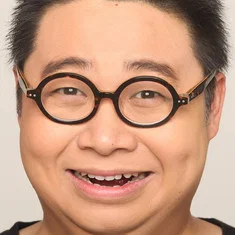 Anthony Ho