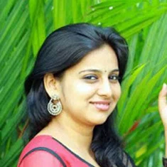 Anna Reshma Rajan