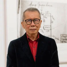 William Yang