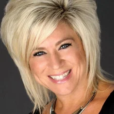 Theresa Caputo