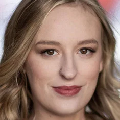 Cassidy Barry