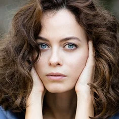 Gaia Messerklinger