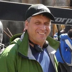 James Marshall