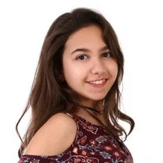 Isabelle Ribas