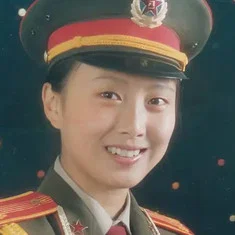 陈一芳