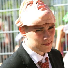 Lasse Jørgensen