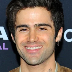 Max Ehrich