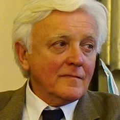 Élie Barnavi