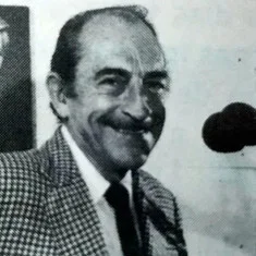 Otto Greiffestein