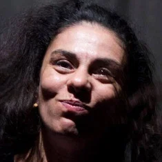 Seloua M'Hamdi