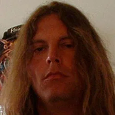 Lee Harrison