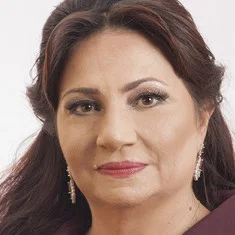 Matanat Atakishiyeva