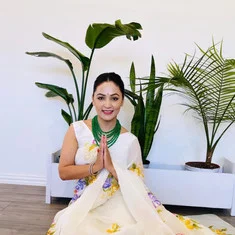 Nandita K.C.